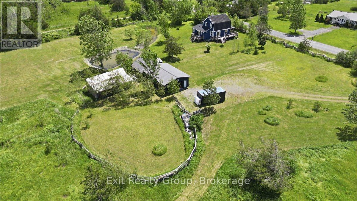 910 Rosebush Road, Quinte West, Ontario  K0K 2C0 - Photo 45 - X13458404