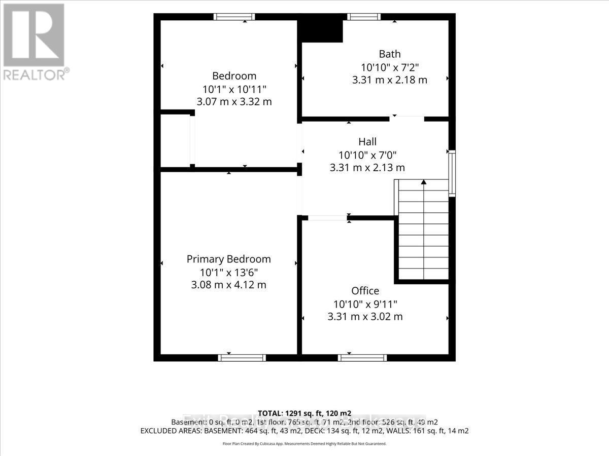 910 Rosebush Road, Quinte West, Ontario  K0K 2C0 - Photo 49 - X13458404