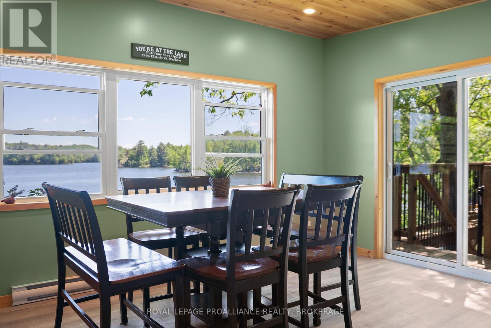 402 Troy Lake Road, Rideau Lakes, Ontario  K0G 1E0 - Photo 15 - X13561142