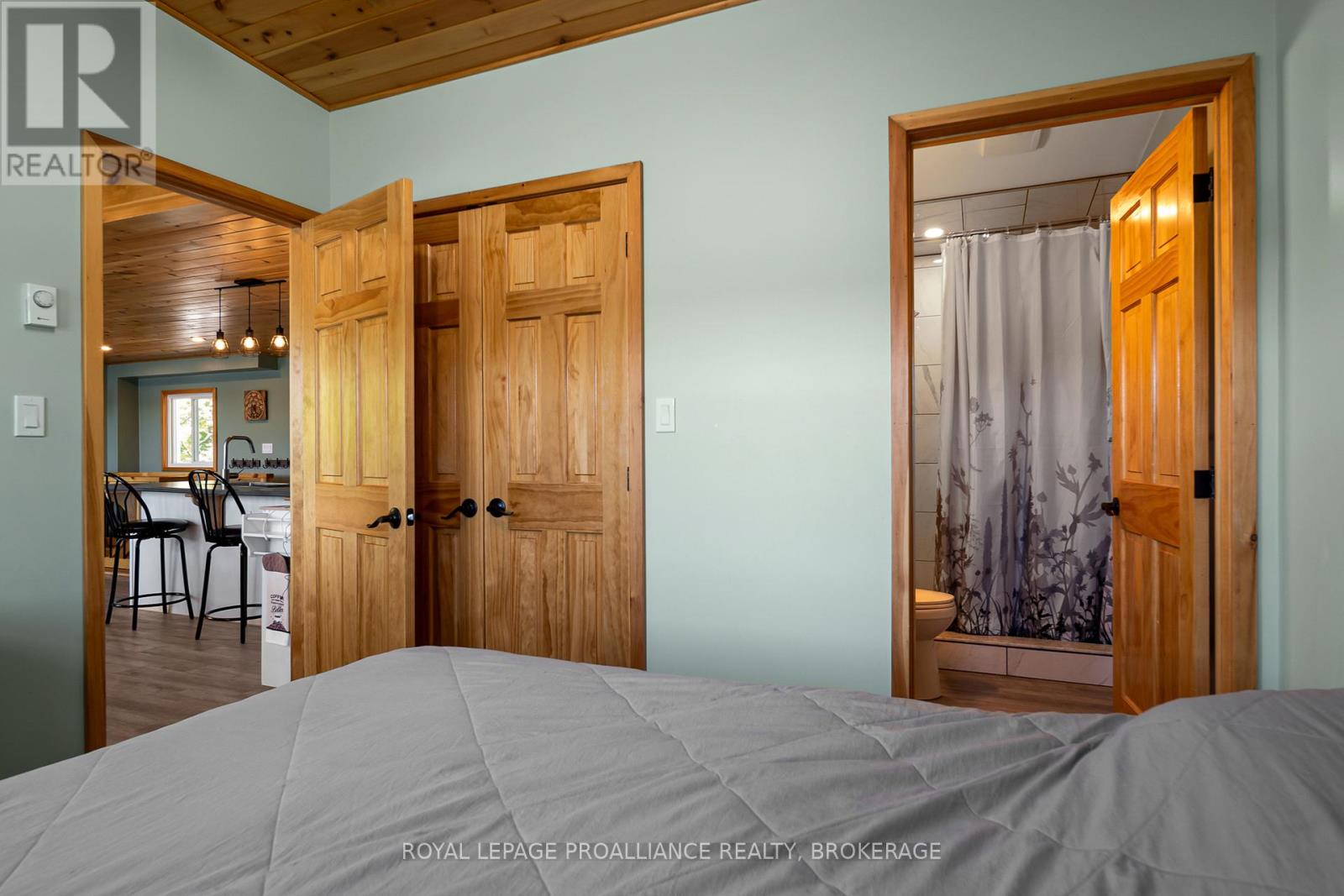 402 Troy Lake Road, Rideau Lakes, Ontario  K0G 1E0 - Photo 12 - X13561142
