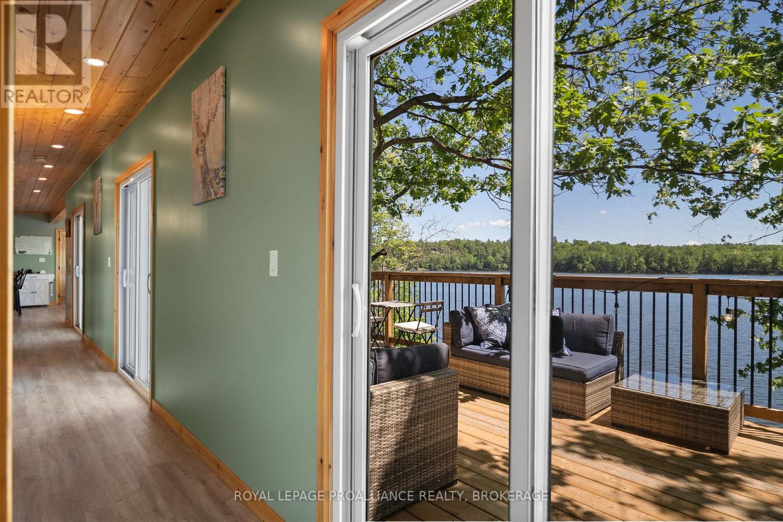 402 Troy Lake Road, Rideau Lakes, Ontario  K0G 1E0 - Photo 20 - X13561142
