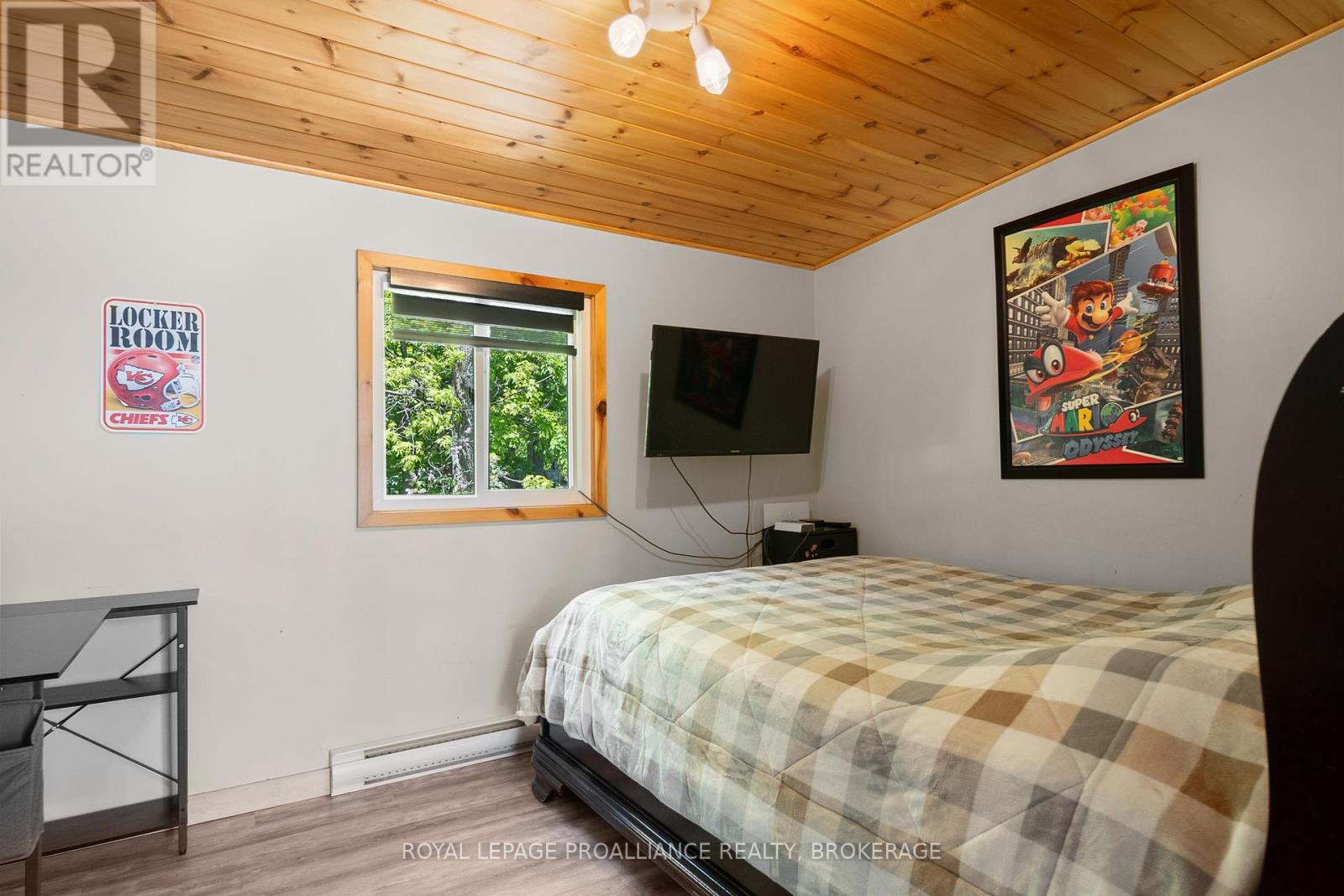 402 Troy Lake Road, Rideau Lakes, Ontario  K0G 1E0 - Photo 21 - X13561142