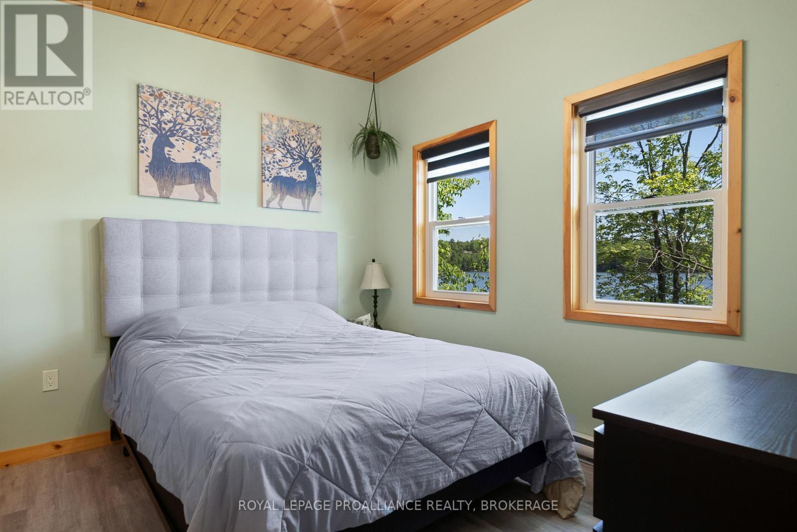 402 Troy Lake Road, Rideau Lakes, Ontario  K0G 1E0 - Photo 11 - X13561142