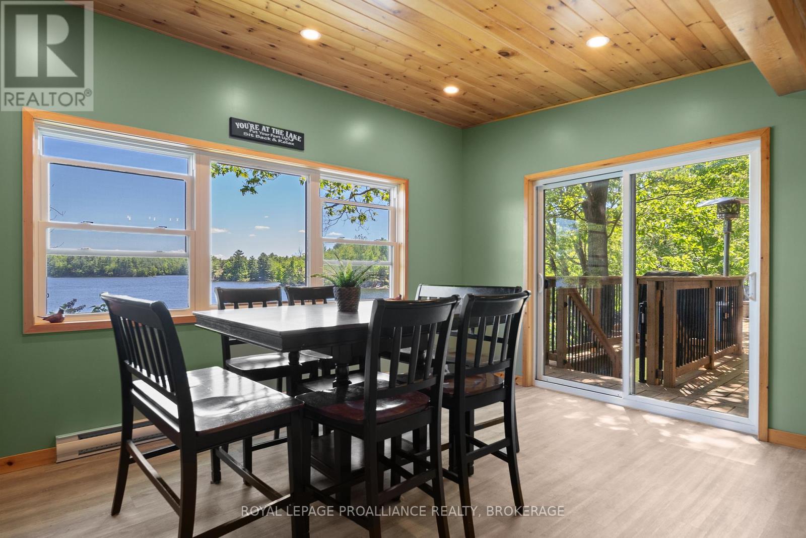 402 Troy Lake Road, Rideau Lakes, Ontario  K0G 1E0 - Photo 14 - X13561142