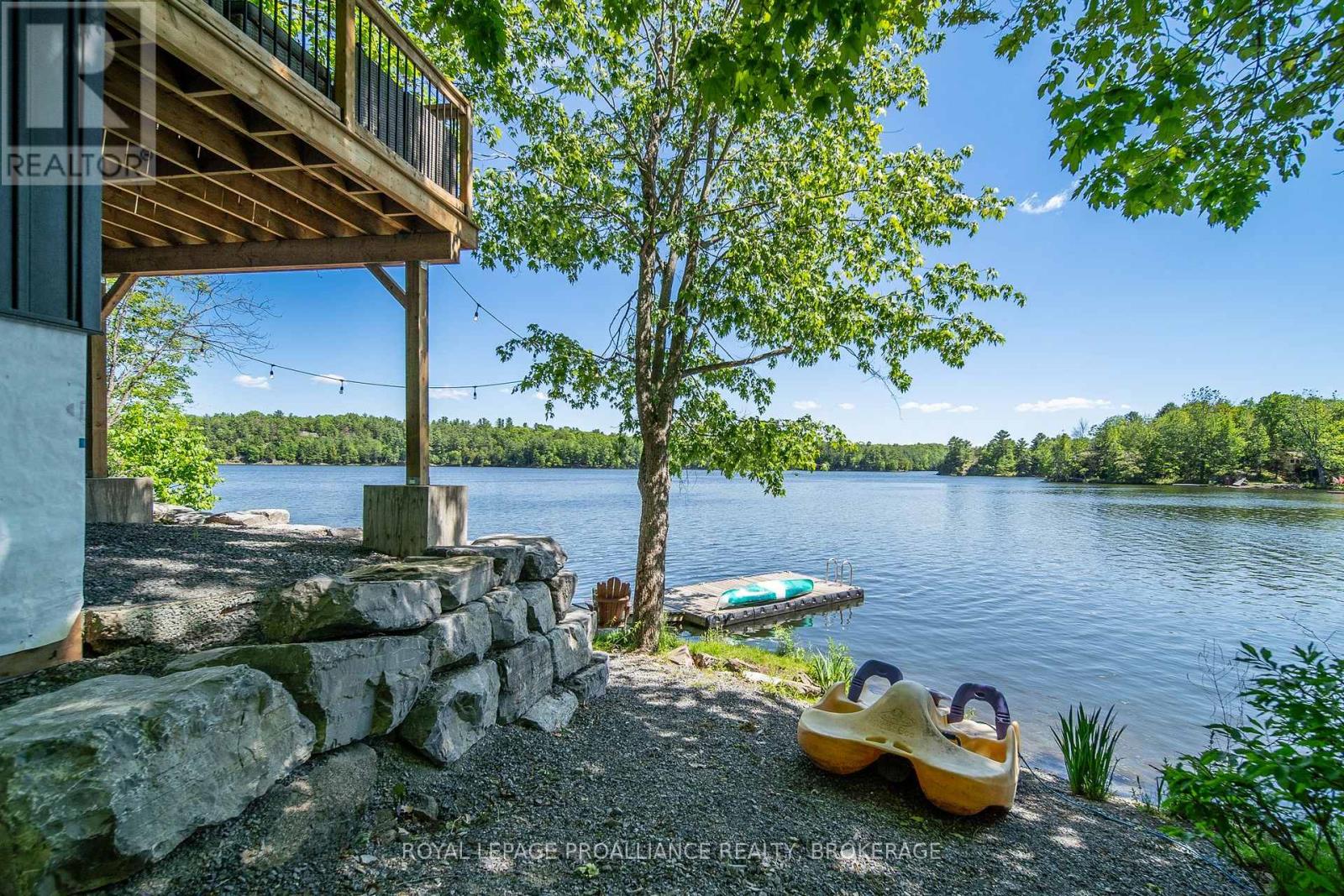 402 Troy Lake Road, Rideau Lakes, Ontario  K0G 1E0 - Photo 2 - X13561142