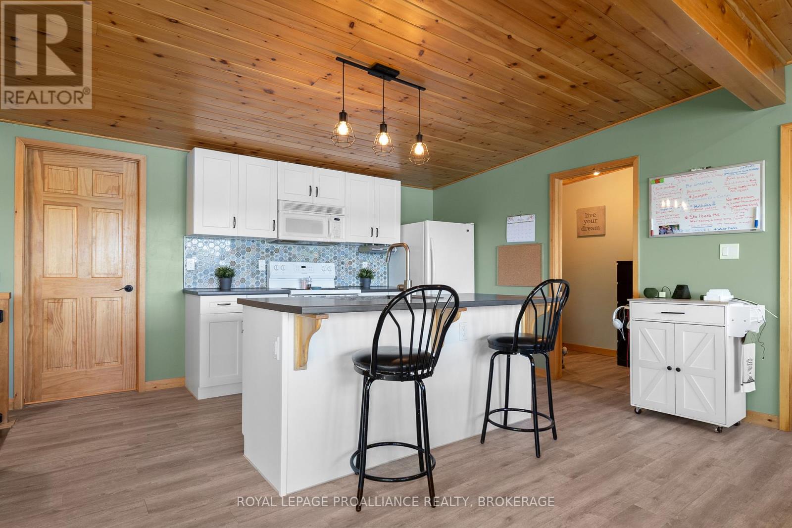 402 Troy Lake Road, Rideau Lakes, Ontario  K0G 1E0 - Photo 4 - X13561142