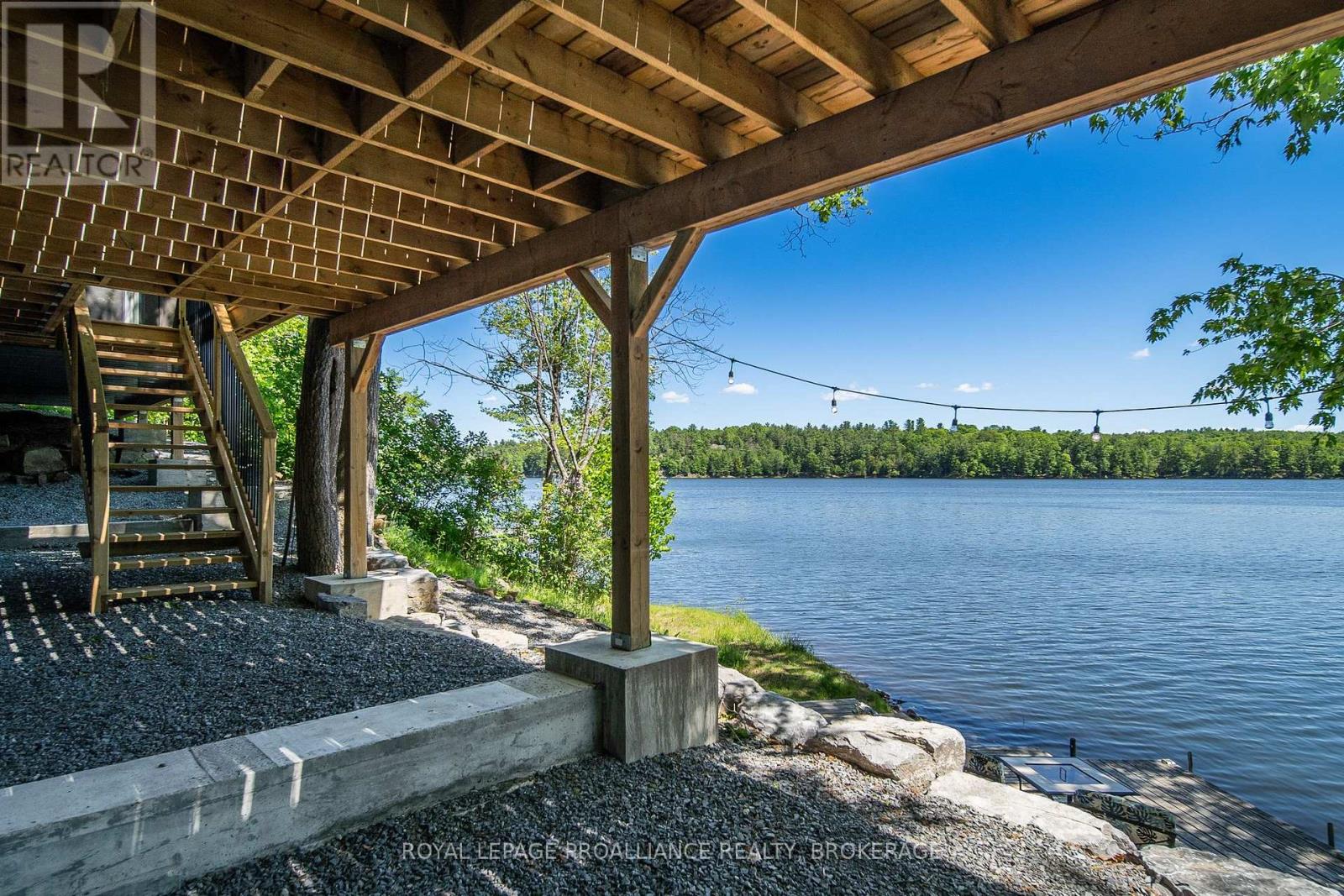 402 Troy Lake Road, Rideau Lakes, Ontario  K0G 1E0 - Photo 34 - X13561142