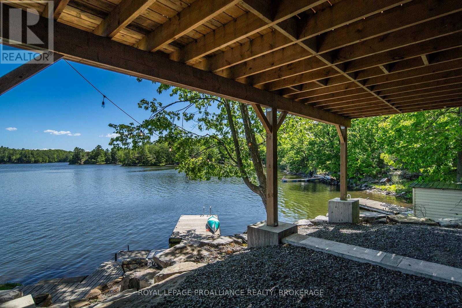 402 Troy Lake Road, Rideau Lakes, Ontario  K0G 1E0 - Photo 35 - X13561142
