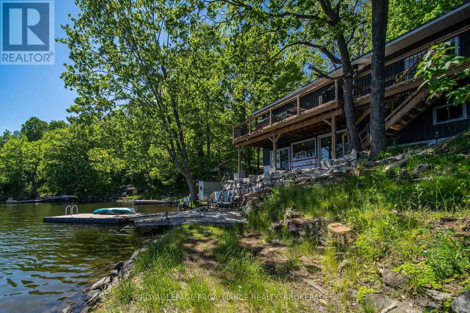 402 Troy Lake Road, Rideau Lakes, Ontario  K0G 1E0 - Photo 38 - X13561142