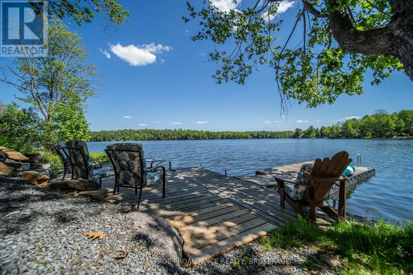 402 Troy Lake Road, Rideau Lakes, Ontario  K0G 1E0 - Photo 39 - X13561142
