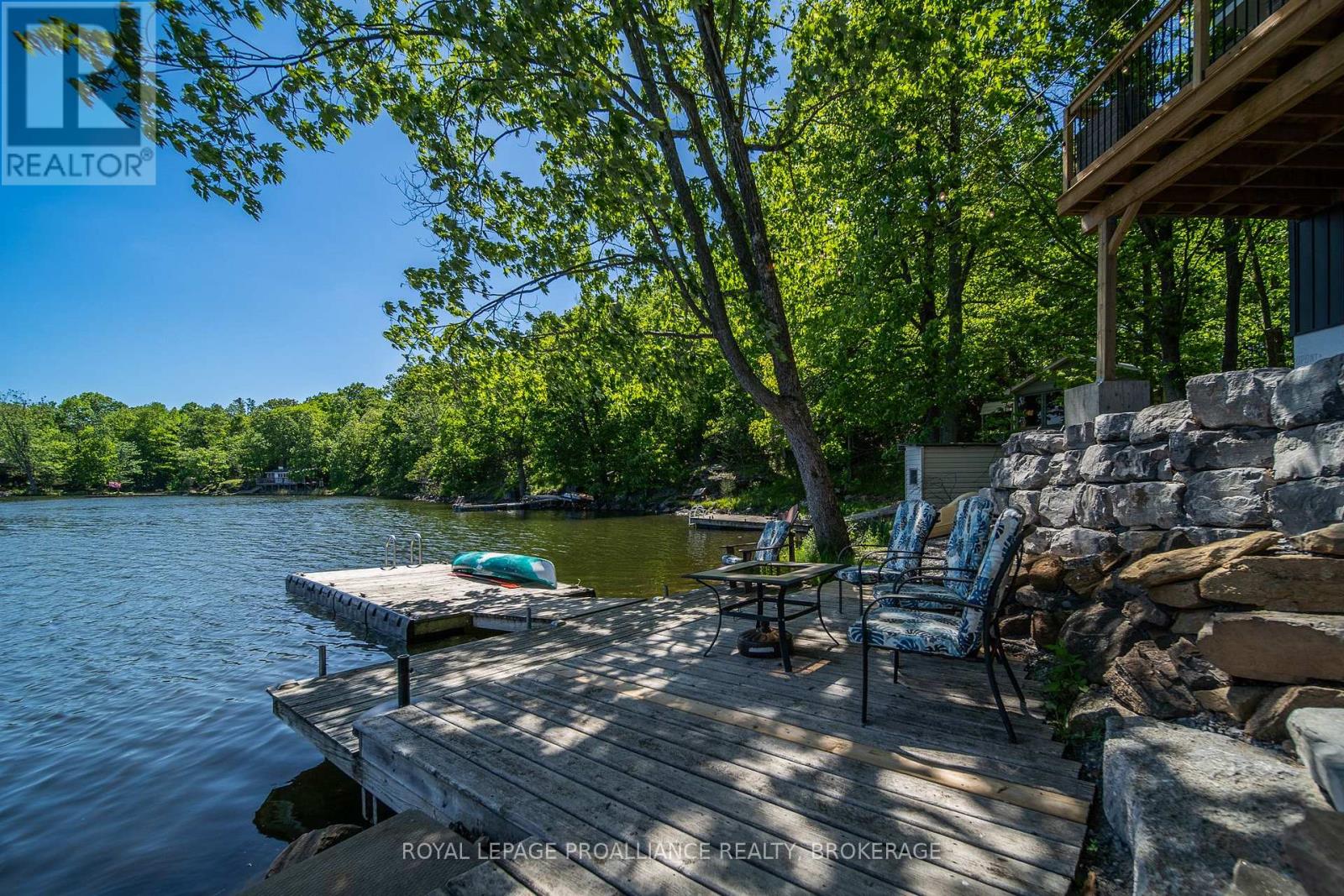 402 Troy Lake Road, Rideau Lakes, Ontario  K0G 1E0 - Photo 37 - X13561142