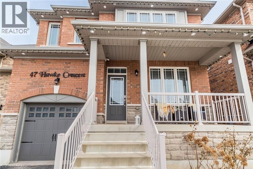 47 Hawke Crescent, New Tecumseth, Ontario  L0G 1W0 - Photo 2 - 40858213