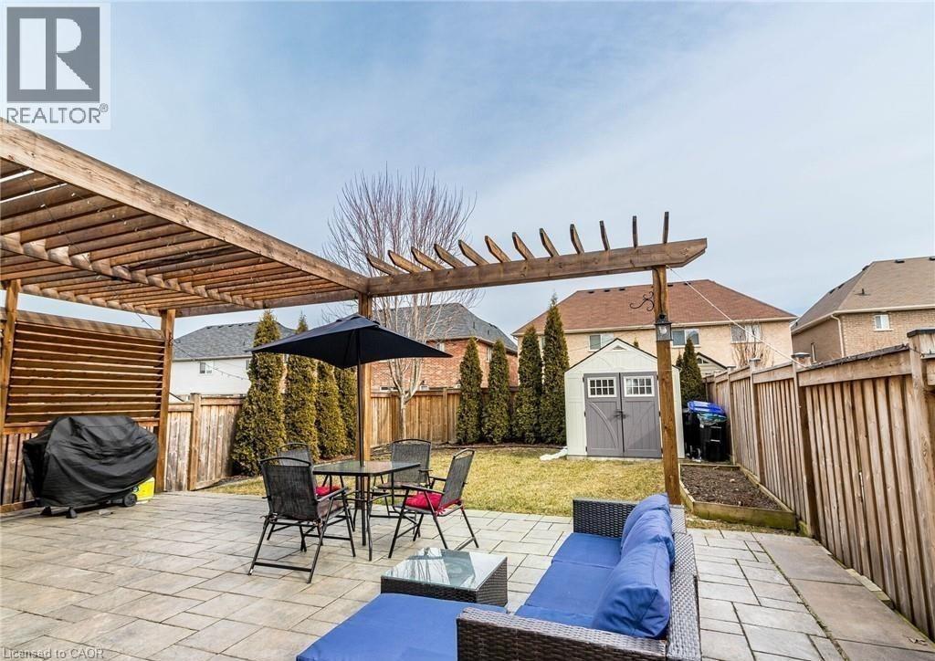 47 Hawke Crescent, New Tecumseth, Ontario  L0G 1W0 - Photo 36 - 40858213