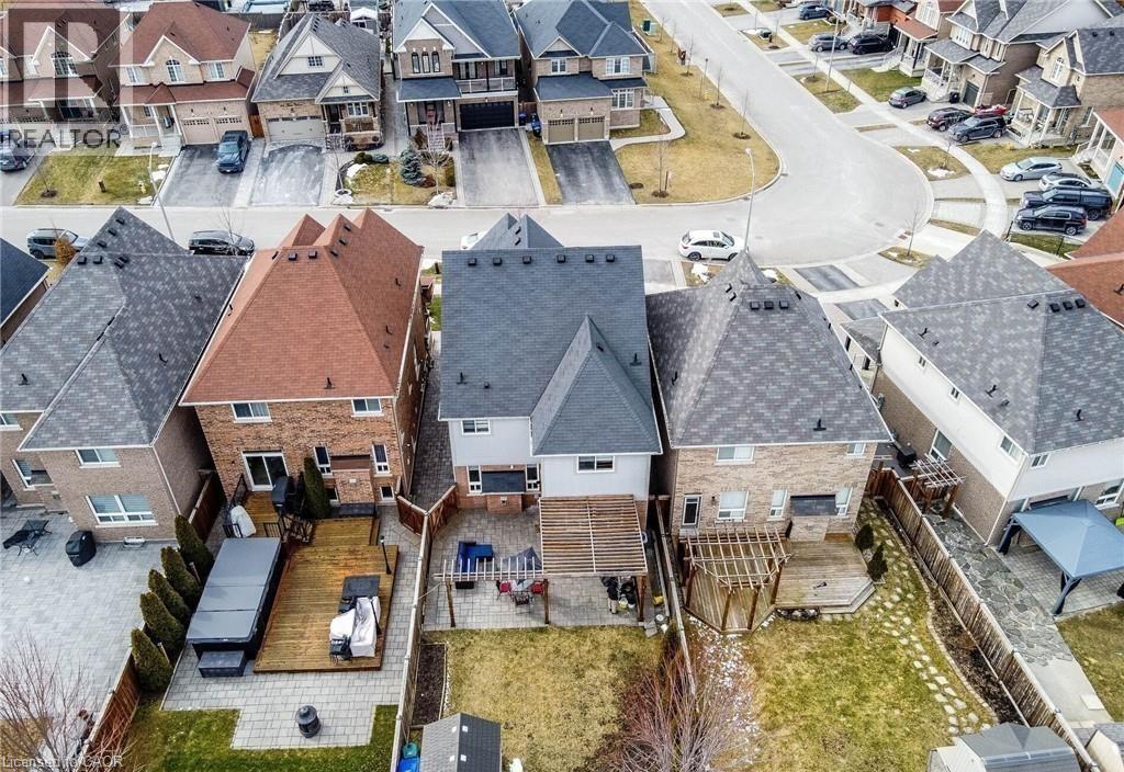 47 Hawke Crescent, New Tecumseth, Ontario  L0G 1W0 - Photo 40 - 40858213