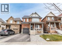 47 HAWKE Crescent, new tecumseth, Ontario