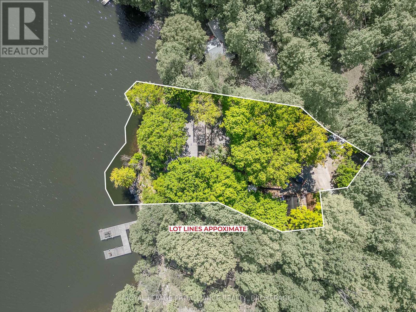 402 Troy Lake Road, Rideau Lakes, Ontario  K0G 1E0 - Photo 50 - X13561142