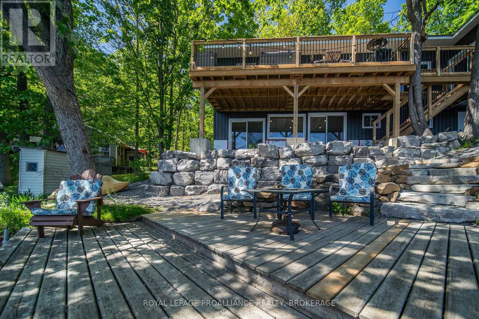 402 Troy Lake Road, Rideau Lakes, Ontario  K0G 1E0 - Photo 40 - X13561142
