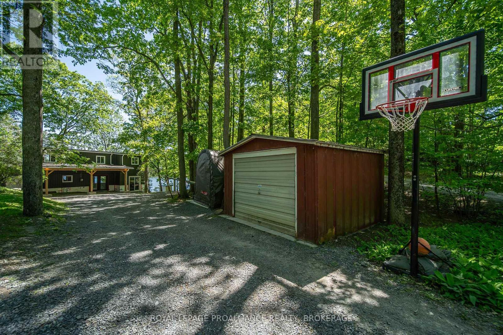 402 Troy Lake Road, Rideau Lakes, Ontario  K0G 1E0 - Photo 44 - X13561142