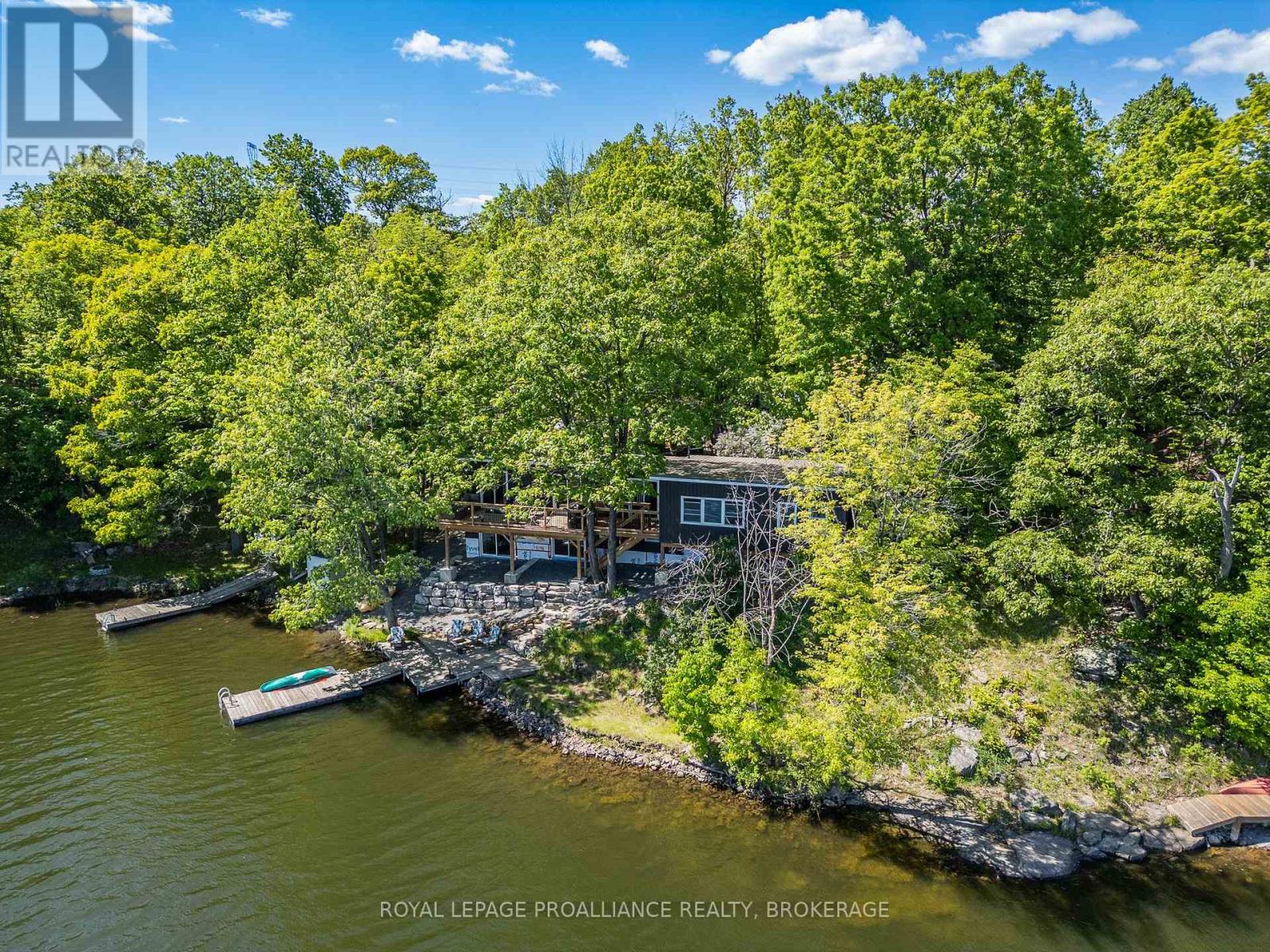 402 Troy Lake Road, Rideau Lakes, Ontario  K0G 1E0 - Photo 48 - X13561142