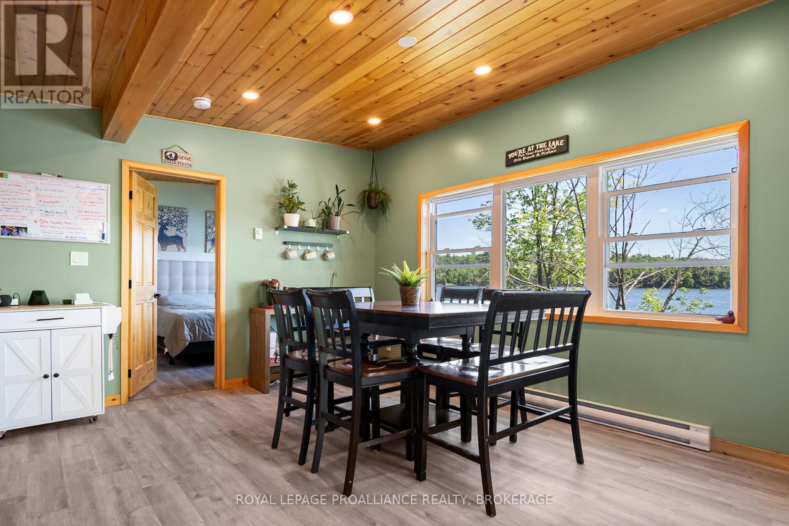 402 Troy Lake Road, Rideau Lakes, Ontario  K0G 1E0 - Photo 9 - X13561142