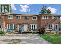 35 MILL CREEK Road, cambridge, Ontario