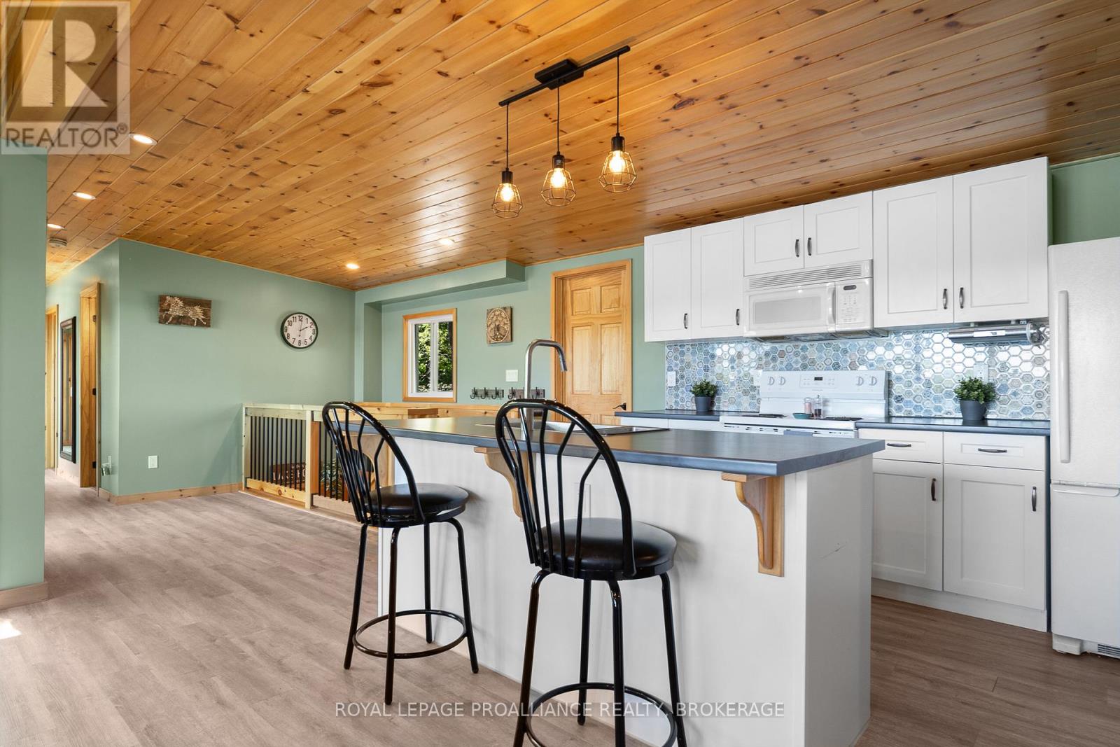 402 Troy Lake Road, Rideau Lakes, Ontario  K0G 1E0 - Photo 5 - X13561142
