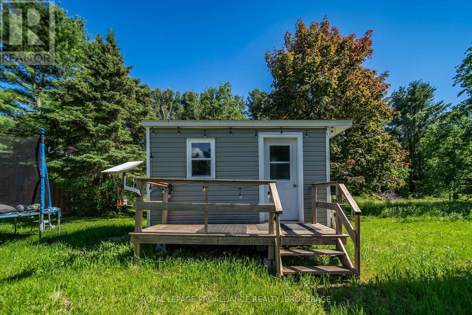 402 Troy Lake Road, Rideau Lakes, Ontario  K0G 1E0 - Photo 45 - X13561142
