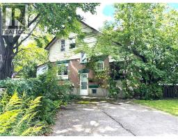 3 GLASGOW Street, kitchener, Ontario