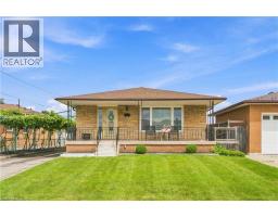 7 DUCHESS Court, hamilton, Ontario