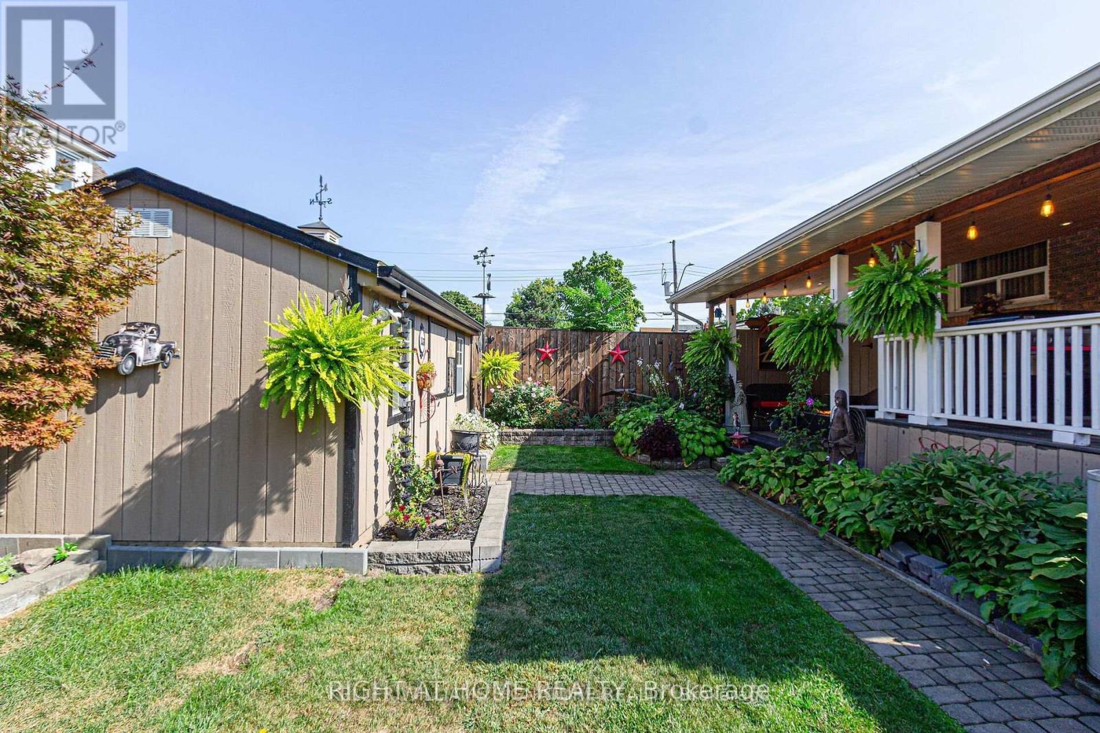 133 Mcanulty Main Boulevard, Hamilton, Ontario  L8H 3H5 - Photo 19 - X13710366