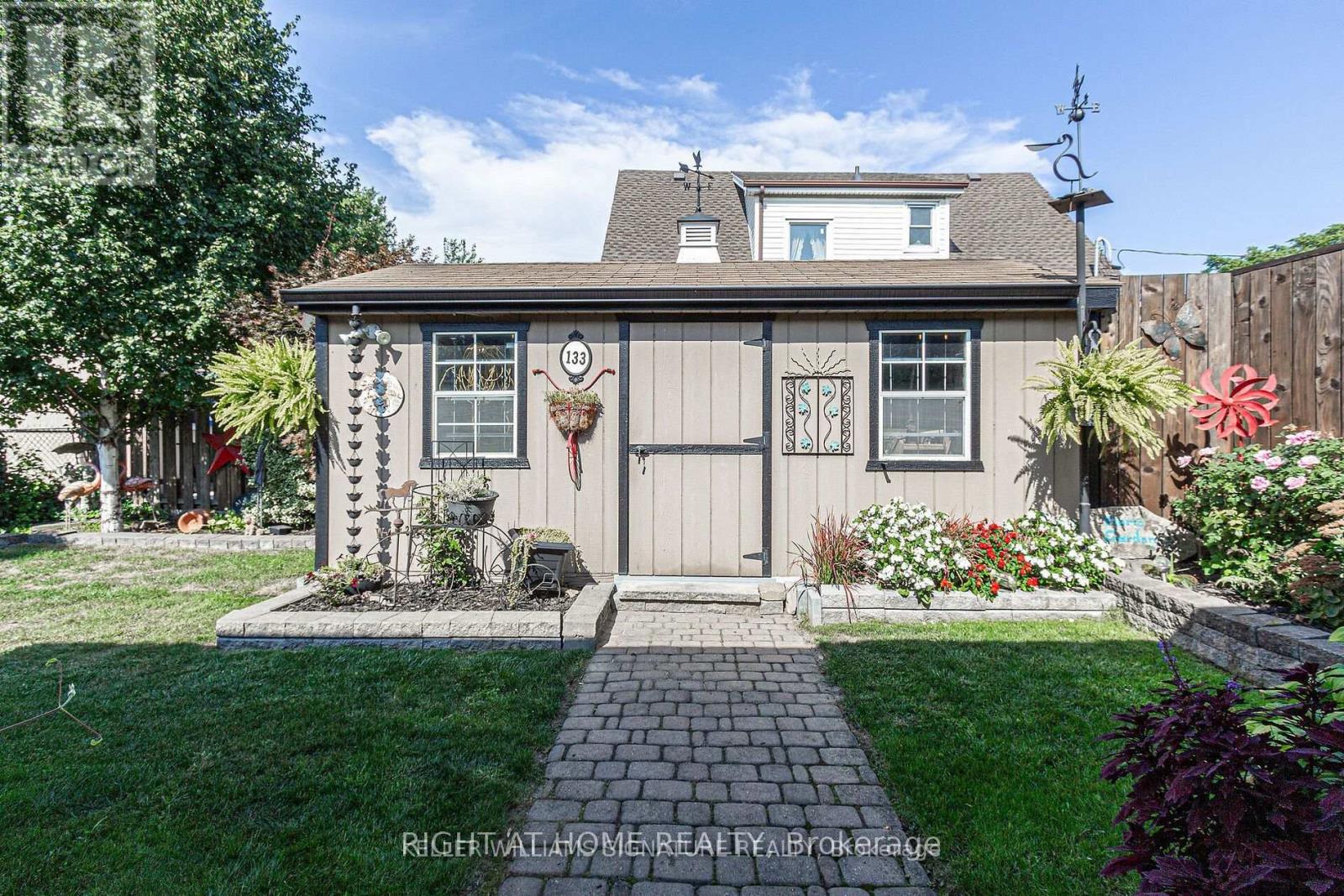 133 Mcanulty Main Boulevard, Hamilton, Ontario  L8H 3H5 - Photo 21 - X13710366