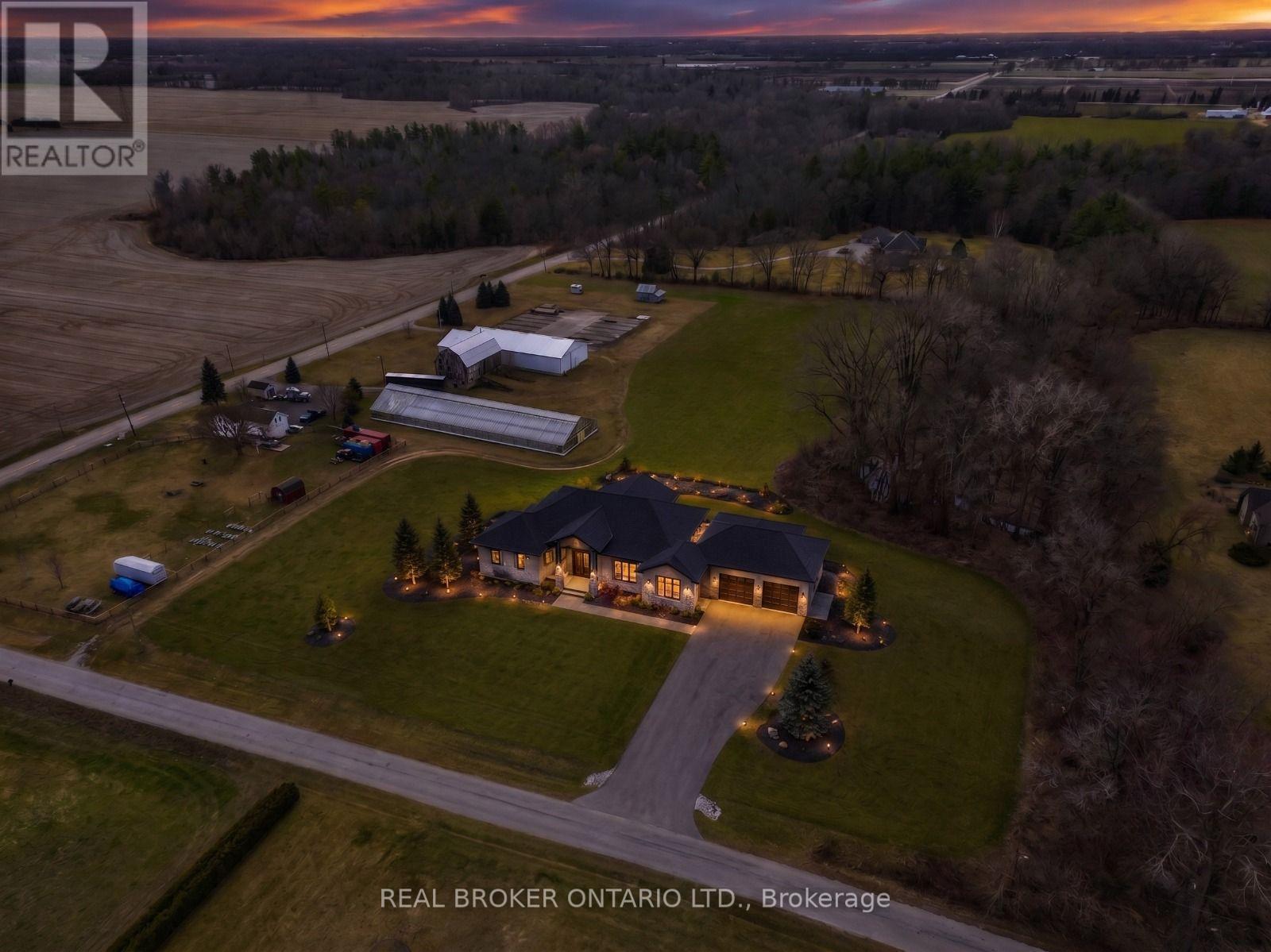 1135 Norfolk Cty 19 Road W, Norfolk, Ontario  N0E 1V0 - Photo 46 - X13710432