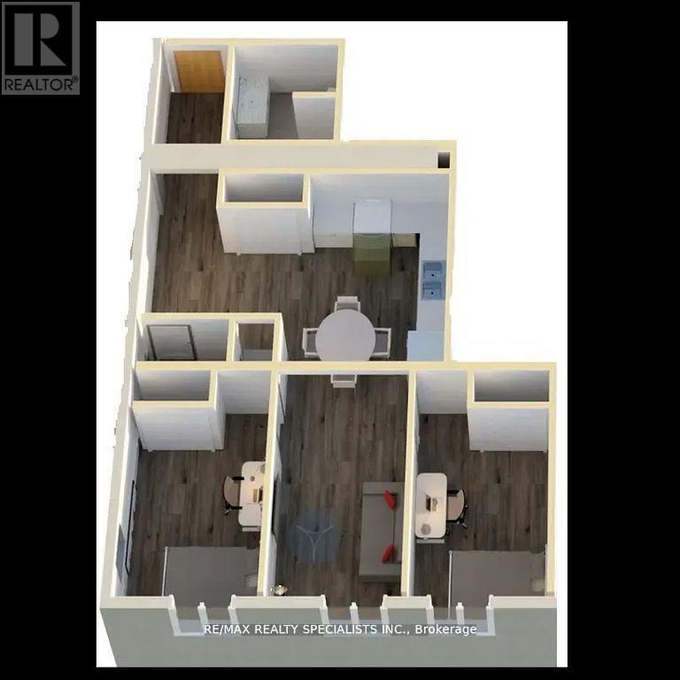 206 - 307 King Street E, Hamilton, Ontario  L8N 1C1 - Photo 11 - X13710448