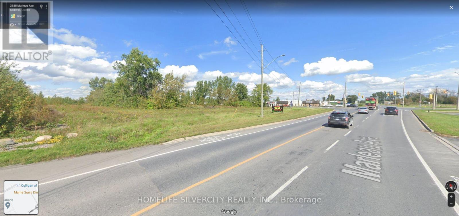0 Marleau Avenue, Cornwall, Ontario  K6H 0B5 - Photo 3 - X13710506