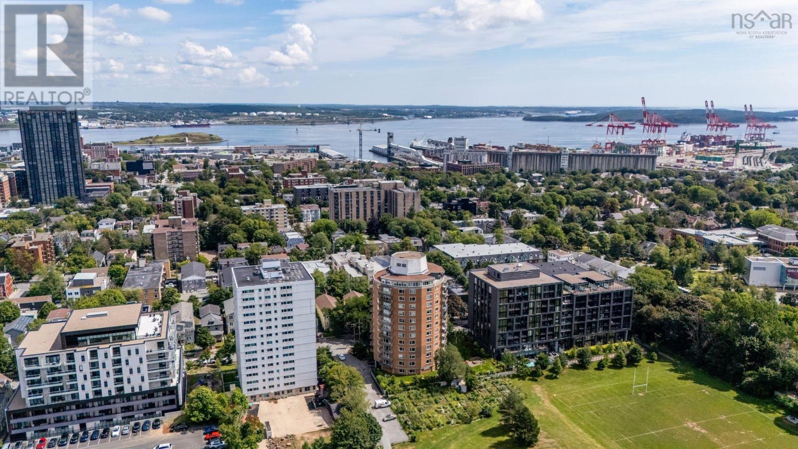1002 1074 Wellington Street, Halifax Peninsula, Nova Scotia B3H 2Z8 - Photo 42 - 202621454