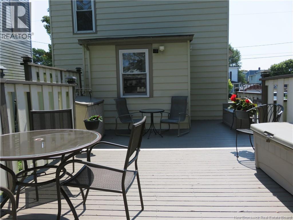 15 Green Street, Saint John, New Brunswick  E2J 1V6 - Photo 42 - NB145387