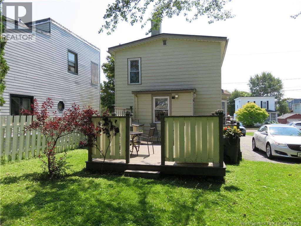15 Green Street, Saint John, New Brunswick  E2J 1V6 - Photo 41 - NB145387