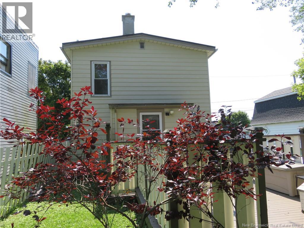 15 Green Street, Saint John, New Brunswick  E2J 1V6 - Photo 43 - NB145387