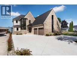 457 ARLINGTON BOULEVARD, Tecumseh, Ontario