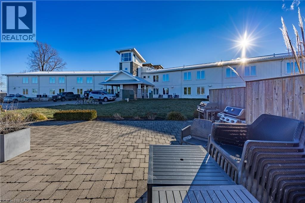 12 Erie Boulevard Unit# 203, Long Point, Ontario  N0E 1M0 - Photo 24 - 40844357