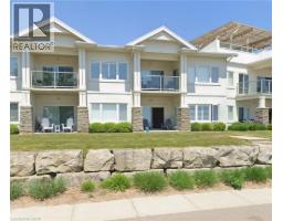 12 ERIE Boulevard Unit# 203, Long Point, Ontario