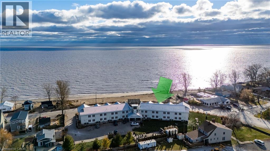 12 Erie Boulevard Unit# 203, Long Point, Ontario  N0E 1M0 - Photo 21 - 40844357
