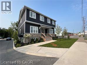 8196 MCLEOD Road Unit# 1 Upper, Niagara Falls, Ontario