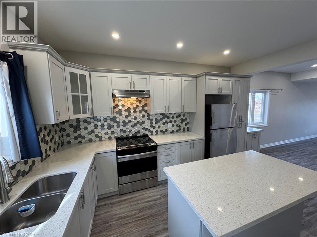 8196 Mcleod Road Unit# 1 Upper, Niagara Falls, Ontario  L2H 3T6 - Photo 8 - 40846138
