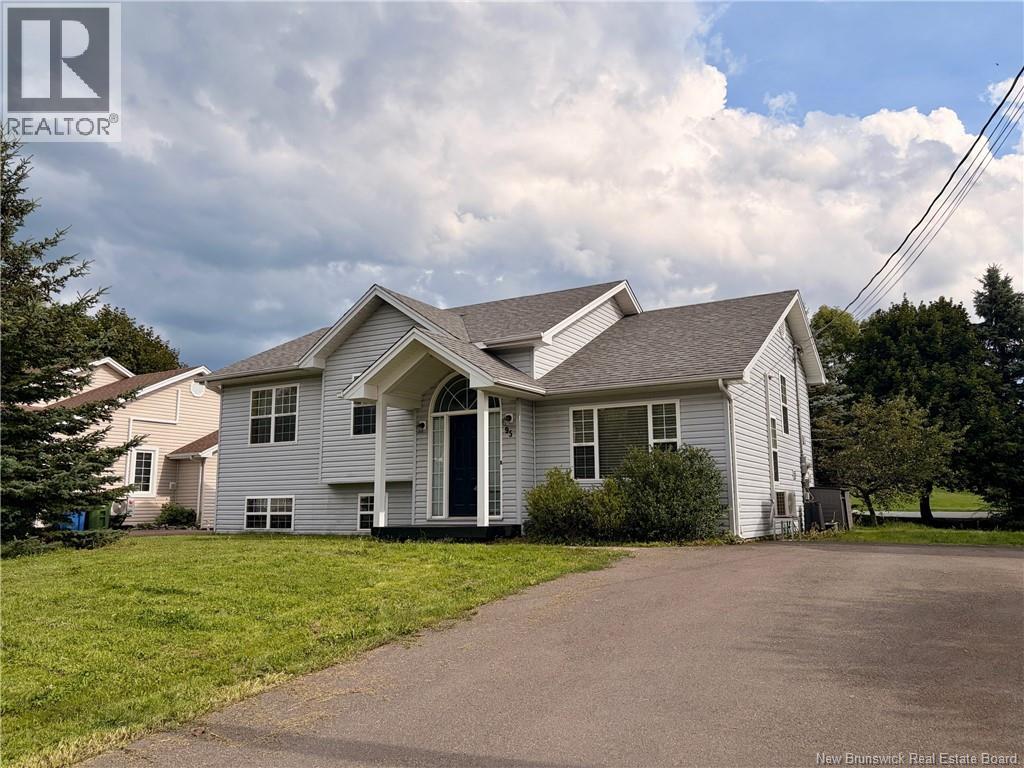 95 Frederic Street, Dieppe, New Brunswick