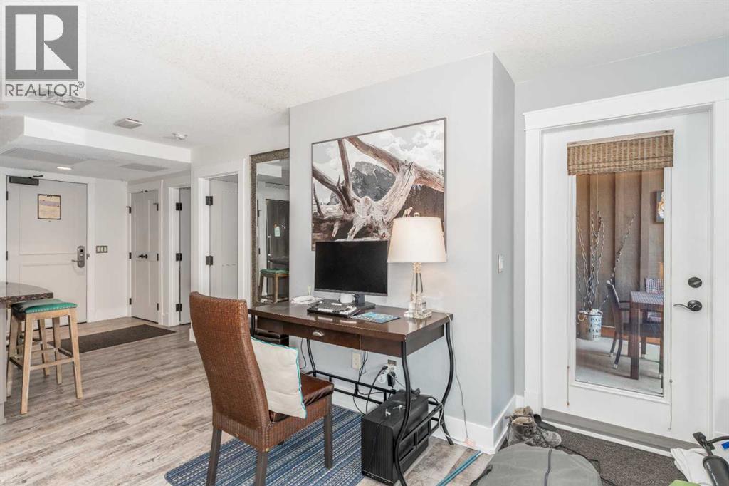 213, 173 Kananaskis Way, Canmore, Alberta  T1W 0A2 - Photo 14 - A2331921