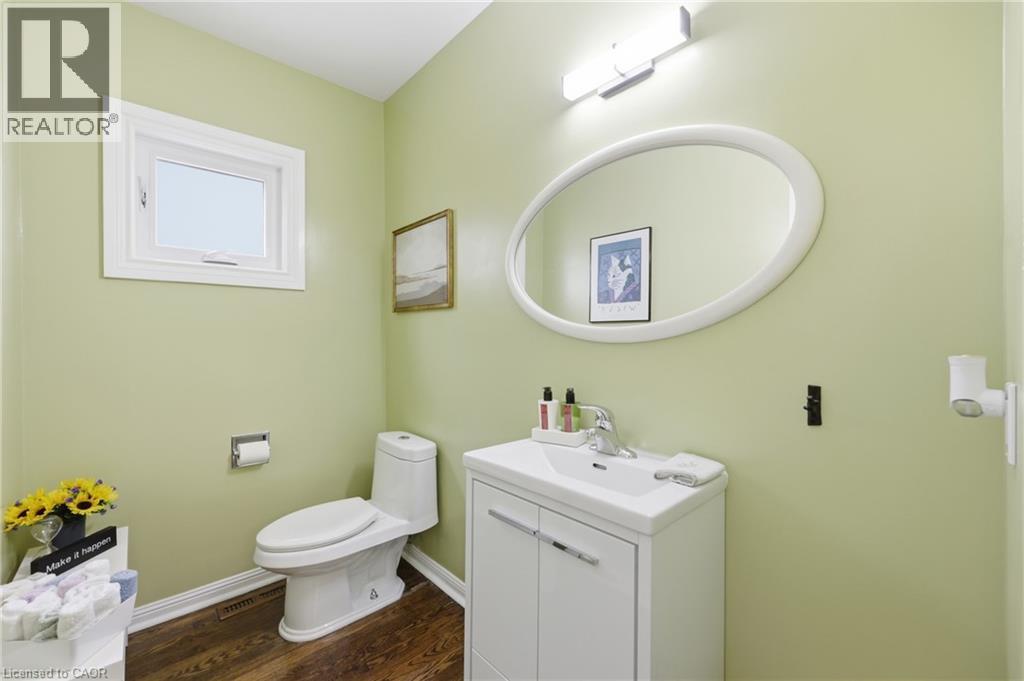 419 Parklane Road, Oakville, Ontario  L6H 4J6 - Photo 19 - 40855430