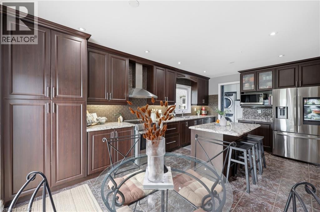 419 Parklane Road, Oakville, Ontario  L6H 4J6 - Photo 14 - 40855430