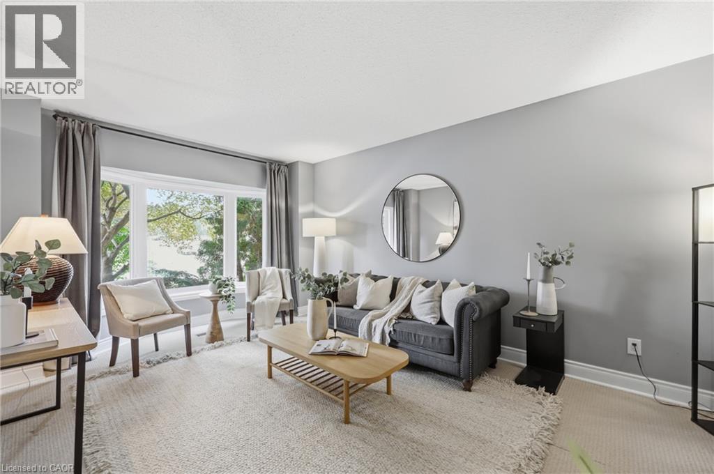 419 Parklane Road, Oakville, Ontario  L6H 4J6 - Photo 6 - 40855430