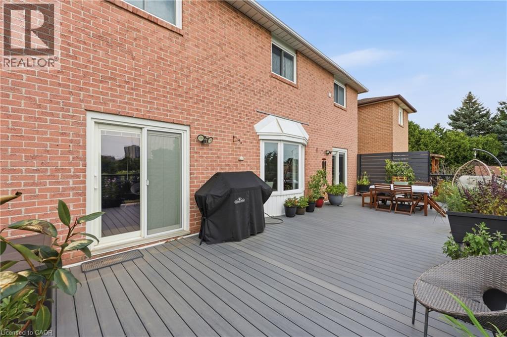 419 Parklane Road, Oakville, Ontario  L6H 4J6 - Photo 44 - 40855430